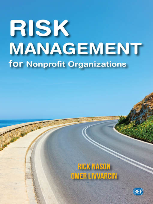 Title details for Risk Management for Nonprofit Organizations by Rick Nason - Available